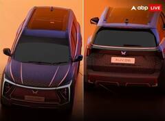 Mahindra XUV.e8: ਟੈਸਟਿੰਗ ਦੌਰਾਨ ਫਿਰ ਦਿਖਾਈ ਦਿੱਤੀ Mahindra XUV 700 ਇਲੈਕਟ੍ਰਿਕ ਕਾਰ, ਜਾਣੋ ਕਦੋਂ ਲਾਂਚ ਹੋਵੇਗੀ !