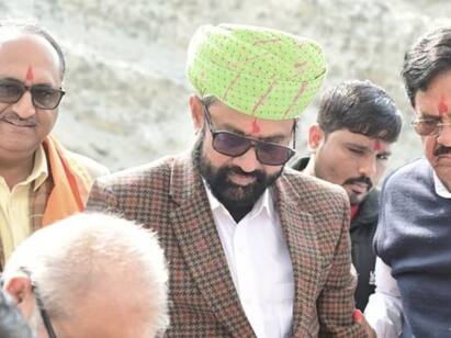 Rajasthan: राजस्थान में नेता प्रतिपक्ष को लेकर कांग्रेस में मंथन तेज, वागड़ से चौथी बार जीते इस विधायक को मिल सकता है मौका