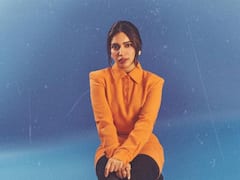 PHOTO: भूमी पेडणेकरने केला 'स्कूबी डूबी डू' फेम लूक, कॅमेऱ्यासमोर स्वॅगमध्ये दिली पोज!