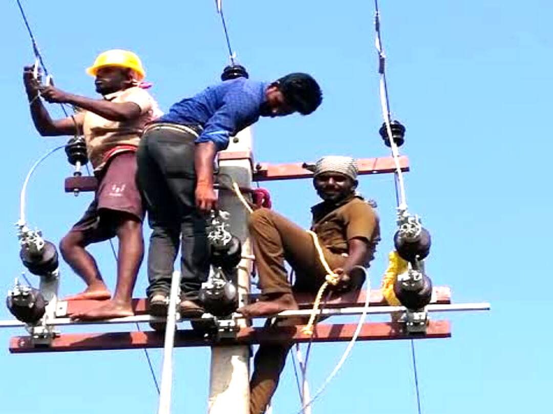 மயிலாடுதுறையில் நாளை மின் நிறுத்தம் - எங்கெல்லாம் தெரியுமா...?