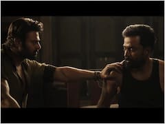 ‘సలార్’ రిలీజ్ - ప్రభాస్ ఫ్యాన్స్‌కు ఒక బ్యాడ్ న్యూస్, ఒక గుడ్ న్యూస్!