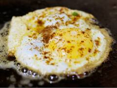 Egg Adai: மிருதுவா பொசுபொசுன்னு முட்டை அடை ரெசிபி.!