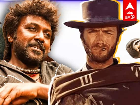 Jigarthanda double x: ஜிகர்தண்டா டபுள் எக்ஸ் பார்க்க போகும் ஹாலிவுட் ஸ்டார்! | Clint Eastwood