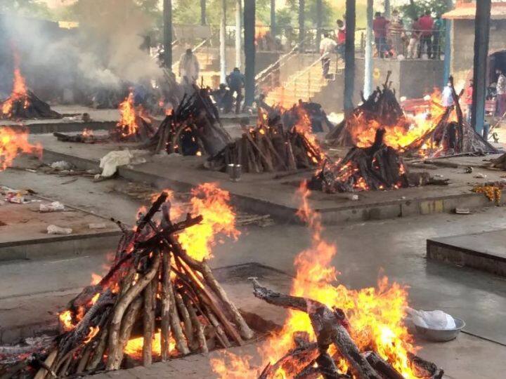दिल्ली के श्मशान घाटों में ऑनलाइन बुक होगा स्लॉट, मृत्यु प्रमाण पत्र घर बैठे ही करें हासिल, ये है पूरी प्रक्रिया Online booking will be done in Delhi crematorium, know how is the whole process. दिल्ली के श्मशान घाटों में ऑनलाइन बुक होगा स्लॉट, मृत्यु प्रमाण पत्र घर बैठे ही करें हासिल, ये है पूरी प्रक्रिया