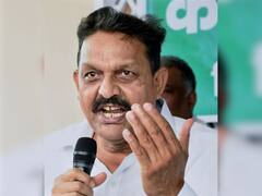 SC Stays Afzal Ansari's Conviction, Paves Way For Restoration Of Lok Sabha Membership