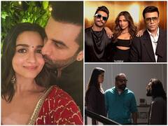 Year Ender 2023: आलिया भट्ट के लिप्स्टिक कमेंट से लेकर दीपिका-रणबीर के पर्सनल खुलासों तक, साल 2023 में इन सेलेब्स के कॉन्ट्रोवर्शियल बयानों से मचा खूब बवाल