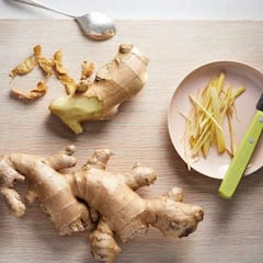 ਅਦਰਕ ਦਾ ਇੰਝ ਕਰੋ ਸੇਵਨ ਵਧਦੇ ਮੋਟਾਪੇ ਤੋਂ ਮਿਲੇਗਾ ਛੁਟਕਾਰਾ