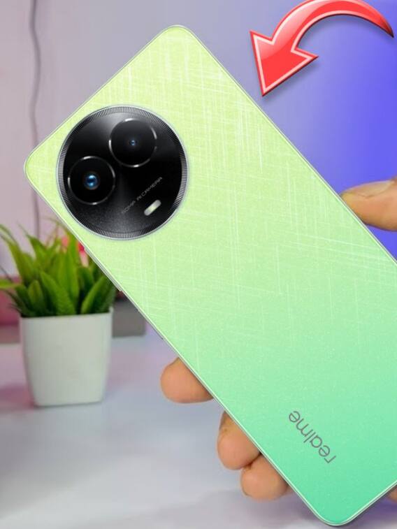 फास्ट चार्जिंग वाला सस्ता 5G फोन लॉन्च, कीमत और खासियत जानिए