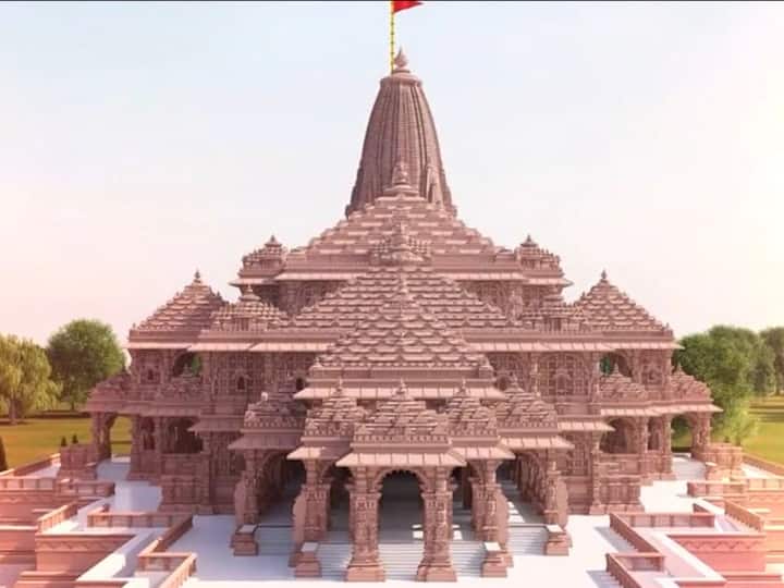 राम मंदिर जाने वाले यात्रियों के लिए रेलवे की खास तैयारी हो रही है. अयोध्या रेलवे स्टेशन और अंतरराष्ट्रीय श्रीराम एयरपोर्ट से भव्य राम मंदिर की झलक देखने को मिल सकता हैं.