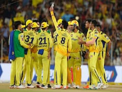 Ranking The Ten IPL Teams In Terms Of Brand Value