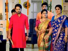 కృష్ణ ముకుంద మురారి సీరియల్: కృష్ణ, మురారిలకు గడువు ఇచ్చిన భవాని.. కోలుకున్న ముకుంద!