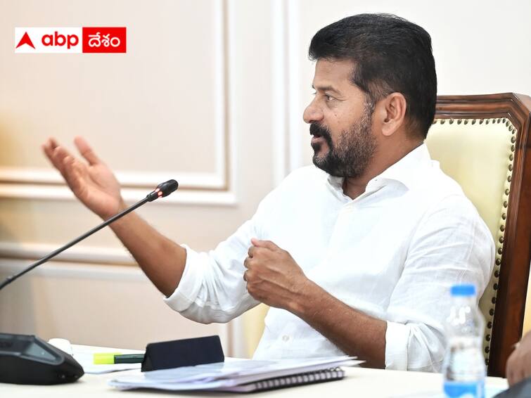 Did Revanth Reddy hide the red book with the names of the officers he harassed  abpp Revant Red Dairy : రెడ్ డైరీని రేవంత్ ఏం చేస్తారు ?  అందులో పేర్లు ఉన్న ఆఫీసర్లు సేఫేనా ?