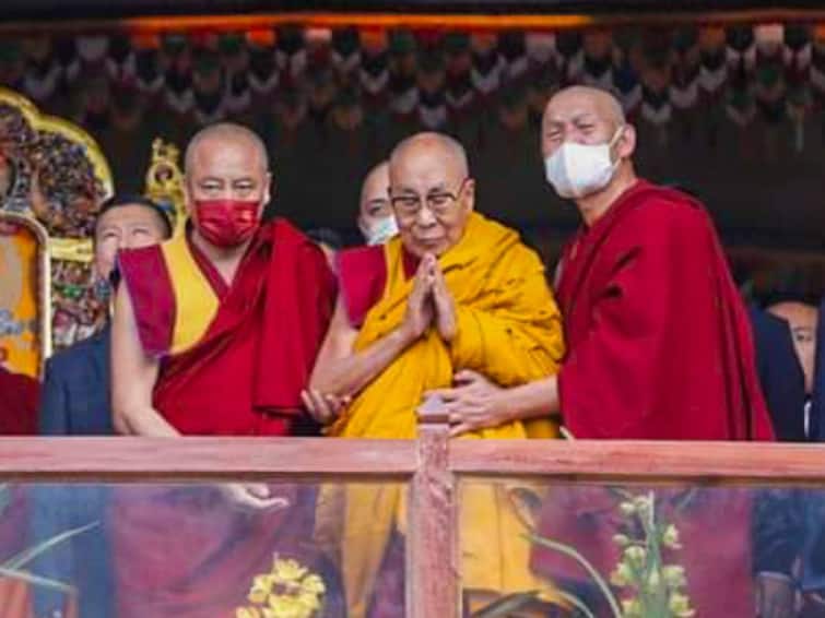 Dalai Lama Says Tibetans Became Refugees In Their Own Country, Have Freedom In India