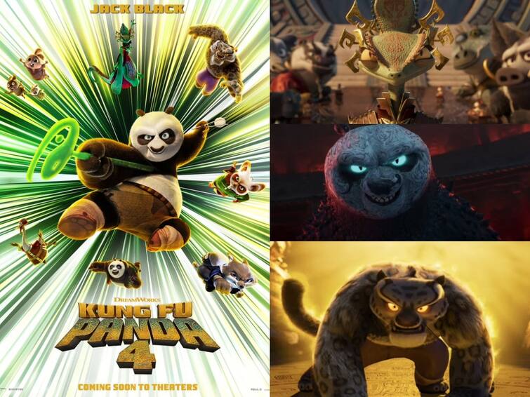 watch video kung fu panda part 4 trailer released Kung Fu Panda 4 Trailer: மன அமைதி.. மசாலா பொரி.. லைக்ஸ் அள்ளும் 'குங்ஃபு பாண்டா 4' தமிழ் ட்ரெய்லர்!