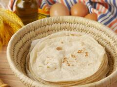 Soft Chapathi : சப்பாத்தியும், ரொட்டியும் இனிமே பஞ்சு மாதிரி இருக்கும்.. இந்த டிப்ஸை ஃபாலோ பண்ணுங்க..