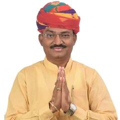 अपना नाम सुन रह गए थे दंग, गहलोत के सलाहकार को हराने का मिला इनाम? खुद डिप्टी CM प्रेमचंद बैरवा से जानें जवाब