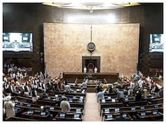 Amid Ouster Of 15 MPs From Parliament, Here's A Look At Mass Suspensions Of Lawmakers Over The Years