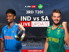 IND vs SA 3rd T20I HIGHLIGHTS: India Beat South Africa By 106 Runs To Level Series 1-1
