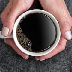 Black Coffee Health Benefits: ਤੁਹਾਨੂੰ ਸ਼ਾਇਦ ਹੀ ਪਤਾ ਹੋਣਗੇ ਰੋਜ਼ਾਨਾ ਬਲੈਕ ਕੌਫੀ ਪੀਣ ਦੇ ਇਹ ਫਾਇਦੇ