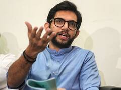 संसद की सुरक्षा में चूक पर आदित्य ठाकरे बोले- 'इससे पता चलता है कि देश में...'