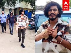 TTF Vasan : ”Police Station-ல ரொம்ப தொந்தரவு பண்றாங்க” டிடிஎஃப் வாசன் குமுறல்!