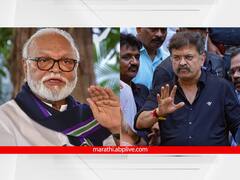 भुजबळांच्या प्रत्येक शब्दात अंगार, एवढ्या सभा का घेता? मंत्री असून महाराष्ट्र अस्थिर का करता? जितेंद्र आव्हाड यांचा छगन भुजबळांना सवाल 