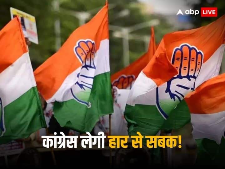 Madhya Pradesh and Rajasthan Congress pcc may change youth leader can get big role Congress: राजस्थान और मध्य प्रदेश में हार के बाद कांग्रेस में बड़े बदलाव की तैयारी! कम हो सकता इन दिग्गजों का कद