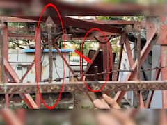 पालकांनो मुलांवर लक्ष ठेवा! लपाछपी खेळताना मुलाच्या हातात रॉड  घुसला, वसईतील घटना