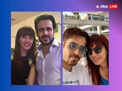 Emraan Hashmi Wedding Anniversary: इमरान हाशमी की शादी को पूरे हुए 17 साल, ‘टाइगर 3’ एक्टर ने रोमांटिक तस्वीरें शेयर कर वाइफ पर लुटाया प्यार