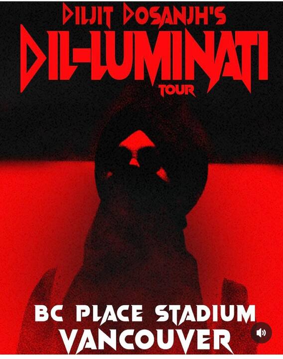 ਦਿਲਜੀਤ ਦੋਸਾਂਝ ਬਣੇ ਸ਼ੈਤਾਨ ਦੇ ਪੁਜਾਰੀ?