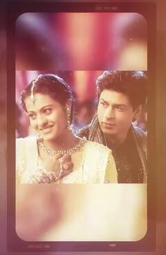 आर्यन खान के डेब्यू से लेकर करण जौहर के बेहोश होने तक..’कभी खुशी कभी गम’ के 22 साल पूरे होने पर काजोल ने खोले कई मजेदार राज