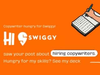 सोशल मीडिया पर वायरल हुआ 11 पन्नों का सीवी, Swiggy ने देखते ही पूछा- सैलरी कितनी लोगे?