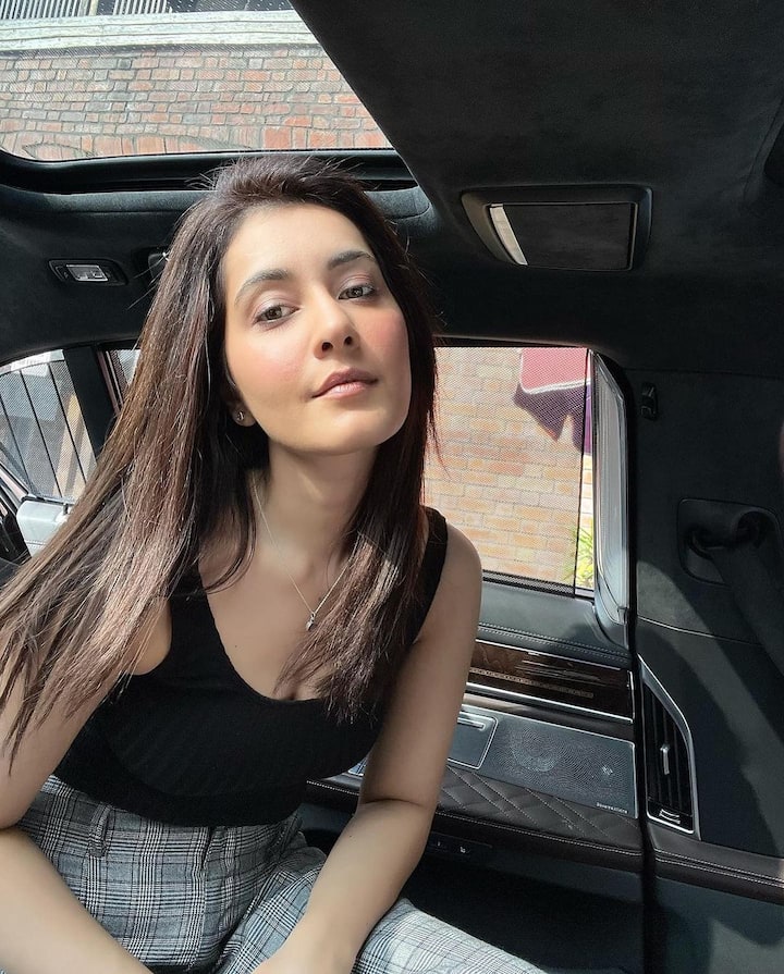 తమిళంలో ‘అరణ్మనై 4’, ‘మేథావి’ అనే సినిమాల్లో నటిస్తున్నారు.