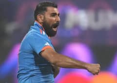 Mohammed Shami: ਮੁਹੰਮਦ ਸ਼ਮੀ ਹਾਸਿਲ ਕਰਨਗੇ ਇਹ ਖਿਤਾਬ, ਵਿਰਾਟ-ਰੋਹਿਤ ਨੂੰ ਪਛਾੜ ਇਸ ਦੌੜ 'ਚ ਬਣਾਇਆ ਨਾਂਅ