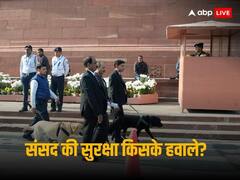 सीआरपीएफ के 30 ट्रेंड कमांडो विजिटर गैलरी में थे मौजूद, नहीं लिया कोई एक्शन, PSS में 119 जवानों की कमी