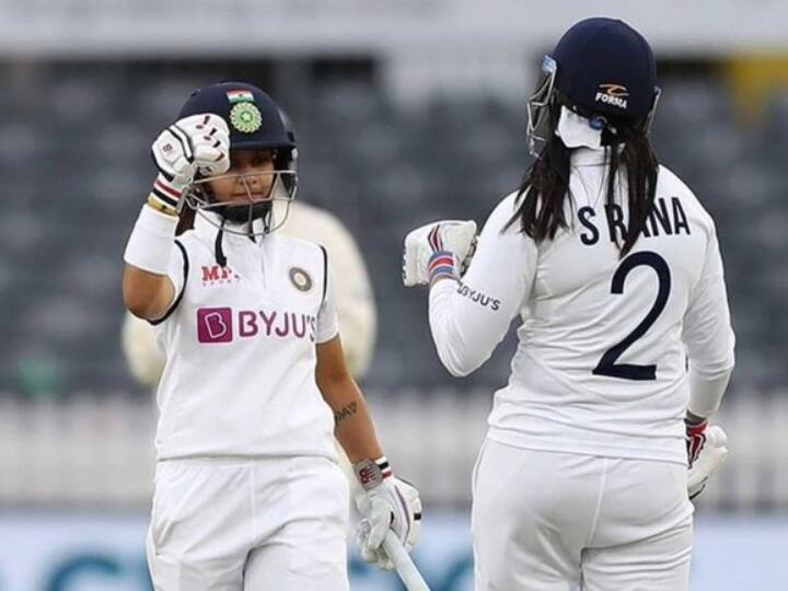 IND vs ENG Women Test: India has a strong plan in England's 100th Test match, will Harmanpreet Kaur's team create a stir IND vs ENG Women Test: इंग्लैंड के 100वें टेस्ट मैच में भारत का दमदार प्लान, क्या हरमनप्रीत कौर की टीम मचाएगी धमाल?