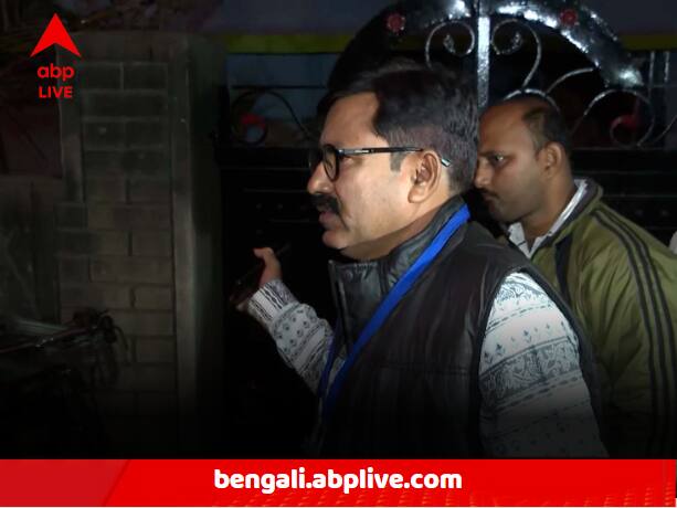 Nilaksha Aich College Student Of Halishahar In Relation With Smoke Cannister Incident In Parliament Traced By ABP Ananda Smoke Cannister Incident:ললিত-যোগে হালিশহরের নীলাক্ষ আইচের খোঁজ পেল এবিপি আনন্দ