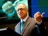 Narayana Murthy Cautions Against Deepfake Video That Shows Him Endorsing Trading Apps
