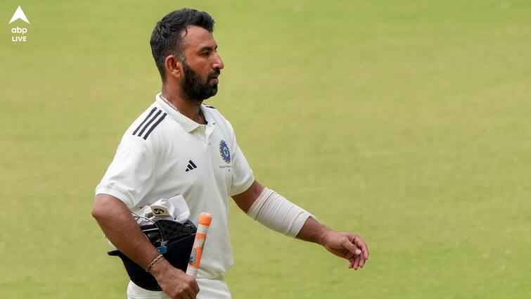 English County team Sussex re-sign Cheteshwar Pujara for 2024 season, know in details Cheteshwar Pujara: ভারতীয় দলে ব্রাত্য, তবে কাউন্টি ক্রিকেটে ফের বড় চুক্তি পেলেন তারকা ব্যাটার