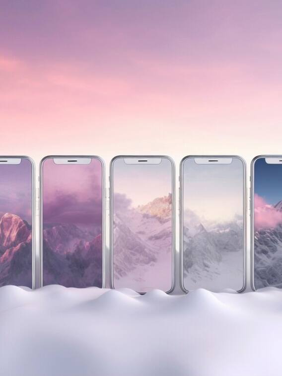 दुबई में कितने का मिलता है आईफोन?