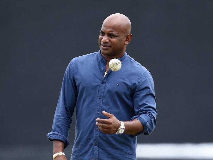 Sri Lanka Cricket appoints Sanath Jayasuriya as Cricket Consultant for one year Sanath Jayasuriya: श्रीलंका क्रिकेट में सनथ जयसूर्या को बड़ी जिम्मेदारी, निभाएंगे यह खास भूमिका