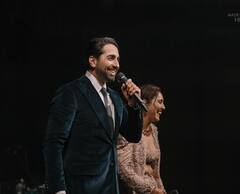 Mukti Mohan And Kunal Thakur Wedding Pics: AR Rahman, Ayushmann Khurrana, And Other Celebs Attend The Bash