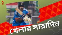 টি-২০-তে শীর্ষে সূর্য, বৃহস্পতিবার ভারত-দক্ষিণ আফ্রিকা সিরিজের ফয়সালা, খেলার দুনিয়ার সারাদিন