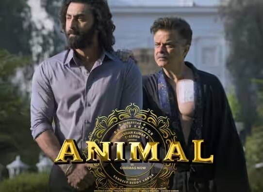 Animal Box Office Collection Day 13 Worldwide Ranbir Kapoor Bobby Deol ...