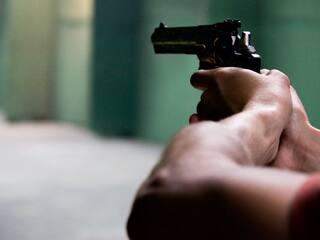 Chhattisgarh Crime News: ભાજપના દિગ્ગજ નેતાની ગોળી મારીને કરાઈ હત્યા, પોલીસના ધાડેધાડા ઉતર્યા