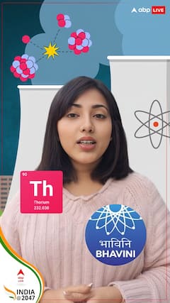 BHAVINI: India's Breakthrough For Unlimited Carbon-Emissions-Free Energy