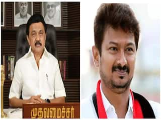 goa airport issue chief minister mk stalin minister udayanithi condemn இந்தி தெரியாததால் தமிழ் பெண்ணுக்கு நிகழ்ந்த அவலம் முதலமைச்சர் மு.க.ஸ்டாலின், அமைச்சர் உதயநிதி கொந்தளிப்பு