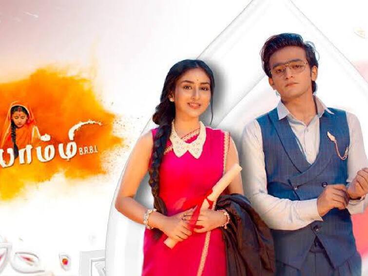 Colors Tamil Bommi Serial bommi return to his native town aniruth against to her Bommi Serial: 8 ஆண்டுகளுக்குப் பிறகு அல்லி நகருக்கு திரும்பும் பொம்மி!