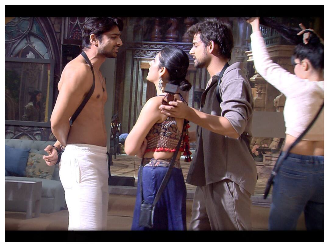 Bigg Boss 17: Abhishek Kumar Friend Dishita Choudhary Says Isha Malviya And Samarth Jurel Lied About Him Bigg Boss 17: Abhishek Kumar's Friend Dishita Choudhary Says Isha Malviya And Samarth Jurel Lied About Him