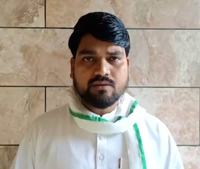 Gujarat AAP: AAPના ધારાસભ્ય ચૈતર વસાવા પોલીસ સ્ટેશનમાં થશે હાજર, કહ્યુ- 'મેં અનેક વખત ભ્રષ્ટાચાર ઉજાગર કર્યો' AAP: AAP MLA Chaitar Vasava will appear at Dediapada police station. Gujarat AAP: AAPના ધારાસભ્ય ચૈતર વસાવા પોલીસ સ્ટેશનમાં થશે હાજર, કહ્યુ- 'મેં અનેક વખત ભ્રષ્ટાચાર ઉજાગર કર્યો'